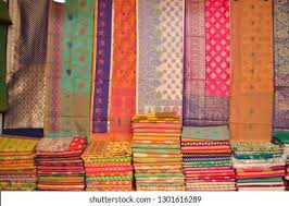 Cotton Sarees